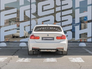 Седан BMW 3 серия 2011 года, 2079000 рублей, Краснодар