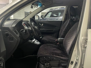 Внедорожник Hyundai Tucson 2009 года, 899000 рублей, Ачинск