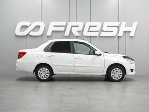 Седан Datsun on-DO 2019 года, 619000 рублей, Воронеж