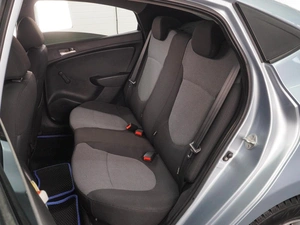 Седан Hyundai Solaris 2011 года, 639000 рублей, Воронеж