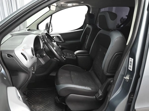 Минивэн Citroen Berlingo 2011 года, 749000 рублей, Ставрополь