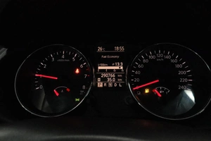 Внедорожник Nissan Qashqai 2012 года, 850000 рублей, Курск