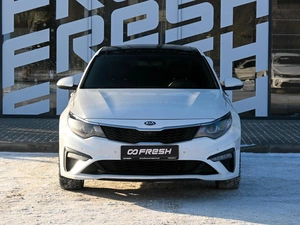 Седан Kia Optima 2019 года, 2099000 рублей, Волгоград