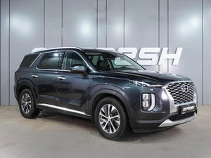 Внедорожник Hyundai Palisade 2020 года, 4189000 рублей, Воронеж