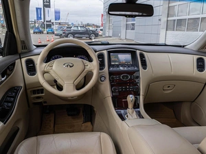 Внедорожник Infiniti QX50 2014 года, 2110000 рублей, Краснодар