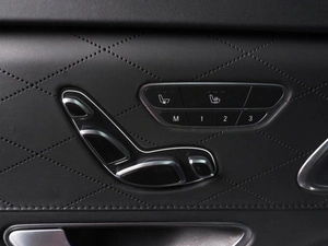 Седан Mercedes-benz Maybach S-класс 2015 года, 4259000 рублей, Минеральные Воды