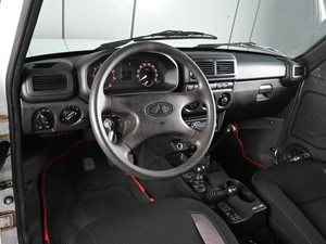 Внедорожник ВАЗ (LADA) Niva Legend 2023 года, 789000 рублей, Аксай