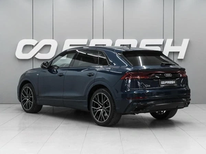 Внедорожник Audi Q8 2020 года, 6899000 рублей, Ростов-на-Дону