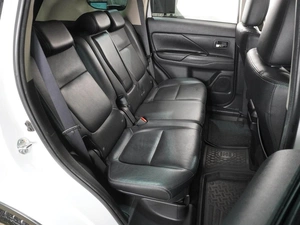 Внедорожник Mitsubishi Outlander 2017 года, 2179000 рублей, Воронеж