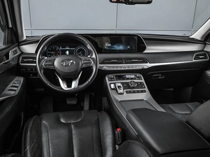 Внедорожник Hyundai Palisade 2021 года, 5149000 рублей, Кирилловка
