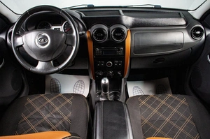 Универсал ВАЗ (LADA) Largus Cross 2016 года, 879000 рублей, Сургут