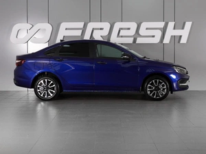 Седан ВАЗ (LADA) Vesta 2025 года, 1489000 рублей, Минеральные Воды