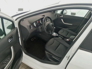 Седан Peugeot 408 2014 года, 780000 рублей, Клинцы