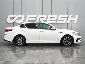 Седан Kia Optima 2019 года, 2299000 рублей, Воронеж
