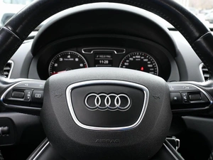 Внедорожник Audi Q3 2014 года, 1850000 рублей, Волгоград