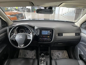 Внедорожник Mitsubishi Outlander 2013 года, 1367000 рублей, Солонцы
