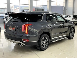Внедорожник Hyundai Palisade 2019 года, 3947000 рублей, Солонцы