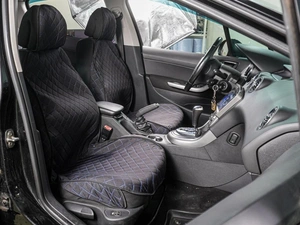 Хетчбэк Peugeot 308 2009 года, 399000 рублей, Воронеж