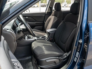 Внедорожник Hyundai Creta 2022 года, 2440000 рублей, Краснодар