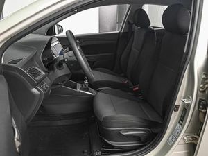 Седан Hyundai Solaris 2019 года, 1288000 рублей, Ставрополь