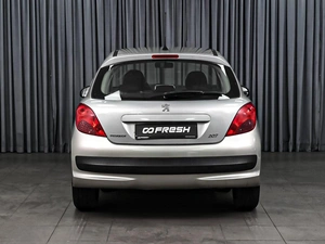 Хетчбэк Peugeot 207 2008 года, 399000 рублей, Ставрополь