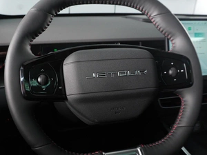 Внедорожник Jetour Dashing 2026 года, 2599000 рублей, Красный Пахарь