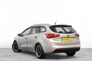 Универсал Kia Ceed 2012 года, 1189000 рублей, Барнаул