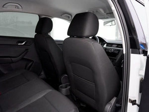 Лифтбек Skoda Rapid 2015 года, 940333 рублей, Тверь