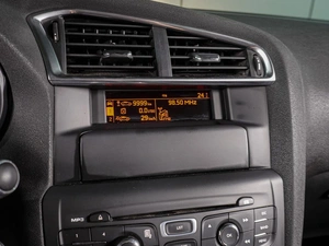 Хетчбэк Citroen C4 2011 года, 569000 рублей, Воронеж