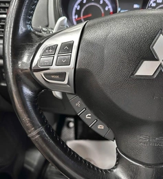 Внедорожник Mitsubishi ASX 2012 года, 1157000 рублей, Красноярск