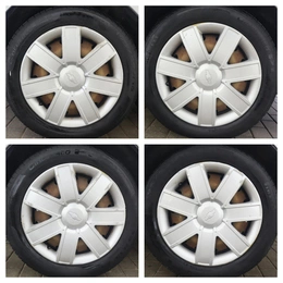 Хэтчбек 4 дв. Chevrolet Lacetti 2011 года, 640000 рублей, Орёл
