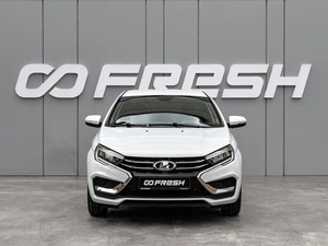 Седан ВАЗ (LADA) Vesta 2025 года, 1375000 рублей, Краснодар