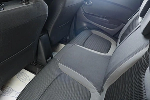 Внедорожник Renault Kaptur 2017 года, 1499000 рублей, Тюмень