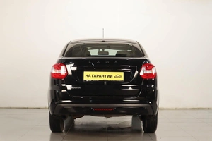 Лифтбек ВАЗ (LADA) Granta 2025 года, 899000 рублей, Челябинск