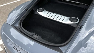 Купе Porsche 718 Cayman 2023 года, 8700000 рублей, Павловская Слобода