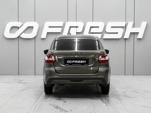 Лифтбек ВАЗ (LADA) Granta 2021 года, 750000 рублей, Ростов-на-Дону