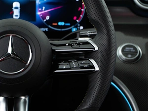 Седан Mercedes-benz C-класс 2021 года, 5798999 рублей, Москва