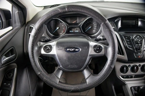 Хетчбэк Ford Focus 2012 года, 789000 рублей, Пермь