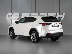 Внедорожник Lexus NX 2018 года, 2859000 рублей, Минеральные Воды