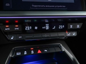 Седан Audi A3 2021 года, 2973444 рублей, Москва