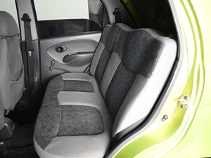 Хетчбэк Daewoo Matiz 2012 года, 279000 рублей, Ставрополь