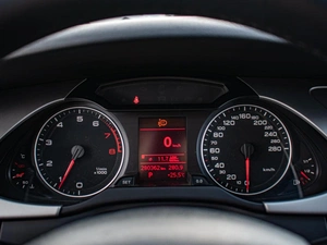 Седан Audi A4 2008 года, 890000 рублей, Краснодар