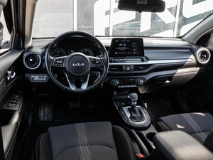 Седан Kia Cerato 2021 года, 1850000 рублей, Краснодар