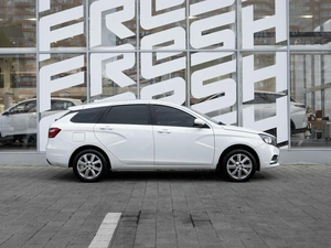 Универсал ВАЗ (LADA) Vesta 2021 года, 970000 рублей, Ставрополь