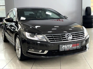Седан Volkswagen Passat CC 2012 года, 1397000 рублей, Солонцы
