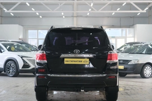 Внедорожник Toyota Highlander 2013 года, 2499000 рублей, Омск