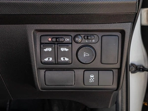 Минивэн Honda Freed 2012 года, 1155000 рублей, Краснодар