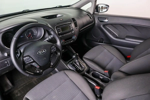 Седан Kia Cerato 2018 года, 1499000 рублей, Пермь