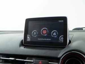 Внедорожник Mazda CX-3 2015 года, 1430055 рублей, Москва