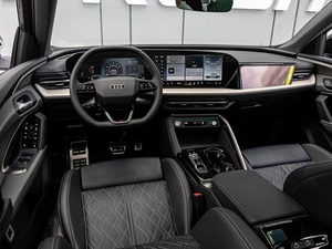 Внедорожник Audi Q5 2026 года, 6790000 рублей, Краснодар